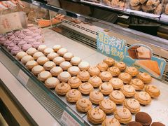 -宝龙城(杭州滨江店)