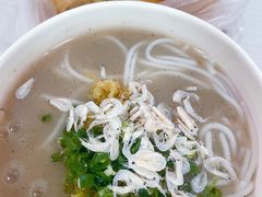 -汪记鲜鱼糊汤粉(沈阳路总店)