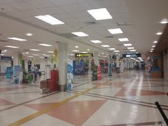 -尚泰清迈机场购物中心