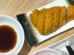 -轻蔬不用等·素食(江苏路店)