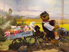 -济州岛泰迪熊博物馆