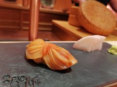 -橼舍鮨青木