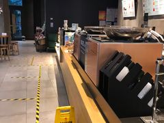 -星巴克(天津凯德天津湾店)