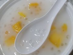-芬芳甜品(同福路店)
