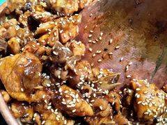 -刘记光大火锅鸡(北行店)