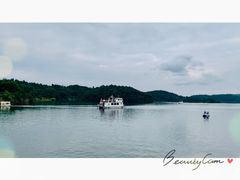 -仙海旅游度假区