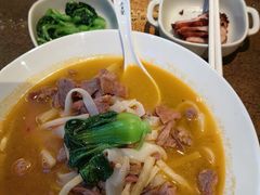 -漆黑觉米粉(三里屯店)