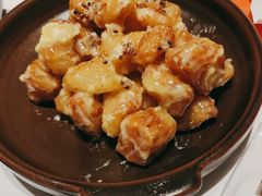 -小厨娘淮扬菜(天印大道店)