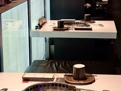 -焱铁烧·黑毛和牛专门店(杭州嘉里中心店)