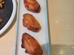 -吕氏疙瘩汤·海鲜新鲁菜(凯德mall新都心店)