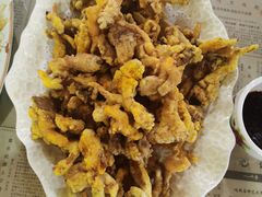 -人民公社大食堂(顺义总店)