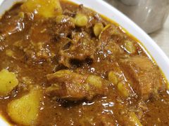-清真牛肉馆