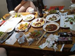-清真·金鑫隆牛羊肉(环山路店)