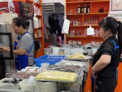 -百家缘(东门南路店)