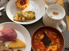-北京康莱德酒店-Chapter餐厅