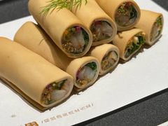 -喜鼎海胆水饺(东港店)