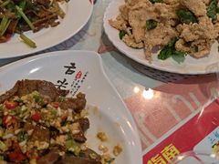 -金姐台湾菜(珠江路店)