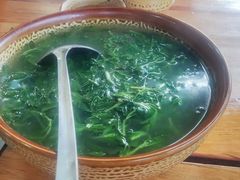 -哈尼梯田美食土菜馆