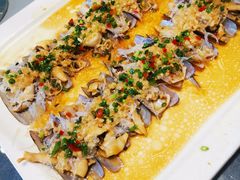 -海景壹号大酒店(滨湖店)