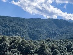 -苍山感通索道