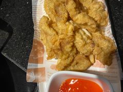 -大丰收脆鱼(正荣财富中心店)