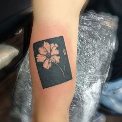 -深圳阿飞刺青