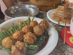 -陈氏老字号十三小炸炸店