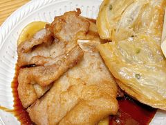 -鲜得来排骨年糕(豫园店)