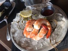-Water Grill(圣莫妮卡店)