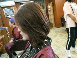 点击看大图 -小齐发型Star~salon