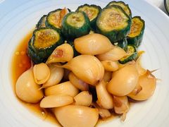 -筱爷叔·上海传统手工菜(新桥店)