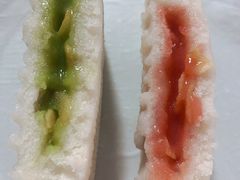 薄荷方糕-万福兴(齐门路店)