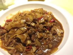 -客家大院·非遗赣南客家菜(郁孤台店)