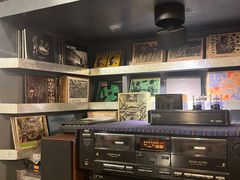 -旧天堂书店(华侨城创意文化园南山特色文化街区店)