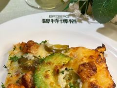 -碧特博格·20年品牌西餐厅(芜湖路店)