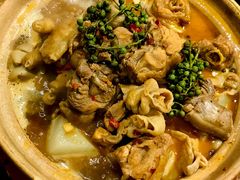 -十六蒲(桂林路店)