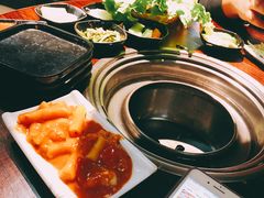 -杀猪天·韩国烤肉(总店)