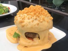 -Lets burger非常汉堡·环球风味(蓝色港湾店)