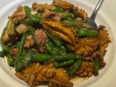 -院里寻菜·精致庭院菜(观沙岭店)