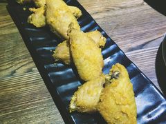 -蜜桃餐厅·江浙融合菜(荟聚购物中心店)