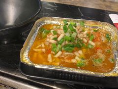 烤脑花-烧烤季休闲餐厅(贵阳蟠桃宫店)
