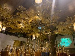 -冰城小镇音乐串吧·聚会餐厅(百子湾店)