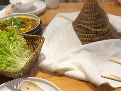 -云尊府云南菜·蒸汽石锅鱼(学清路店)