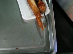 -一代烤翅王(大汉口店)