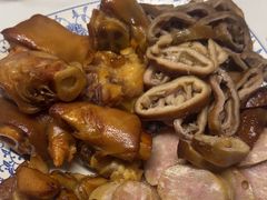 -锅哥东北铁锅炖(幸福店)