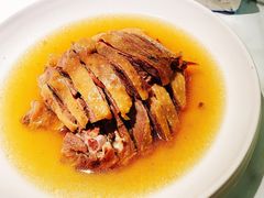 -花园茶楼(兴城西路店)