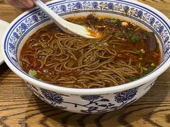 -茂盛小吃(蓝田店)