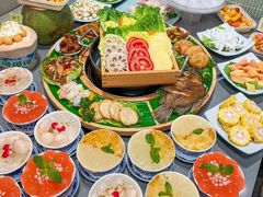 -椰小鸡·琼州糟粕醋(美兰缤纷城店)