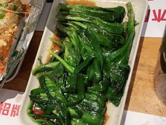 -木屋烧烤(坂田天安云谷店)