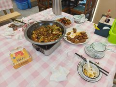 -三只鸟本地特色菜馆(上饶总店)
